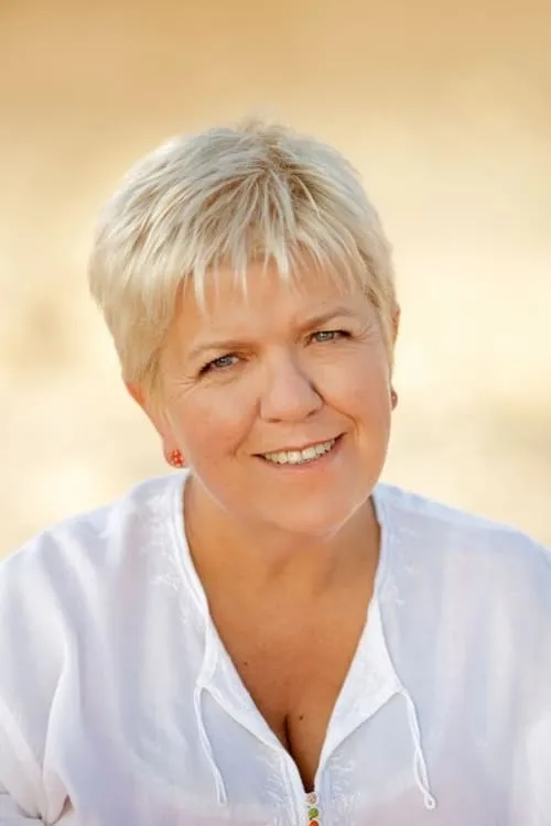 Actor Mimie Mathy