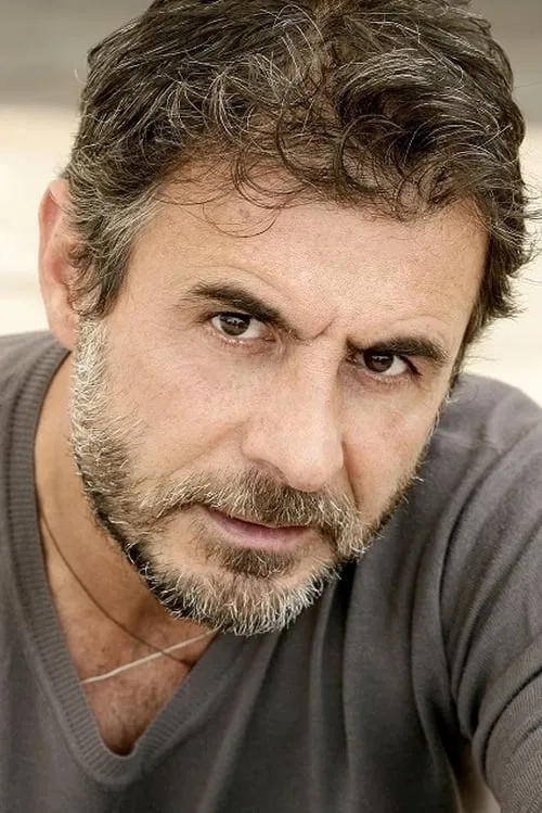 Actor Mimmo Esposito