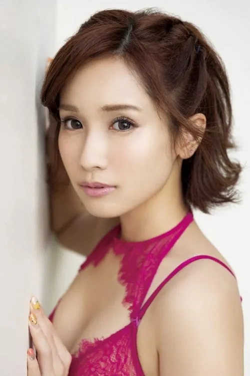 Actor Minami Kojima