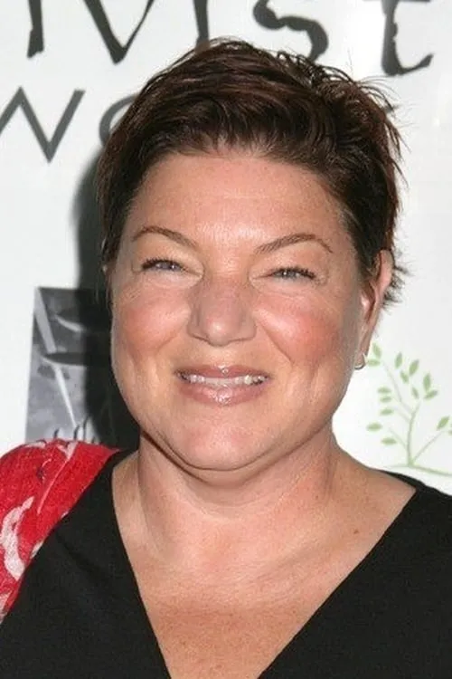 Actor Mindy Cohn