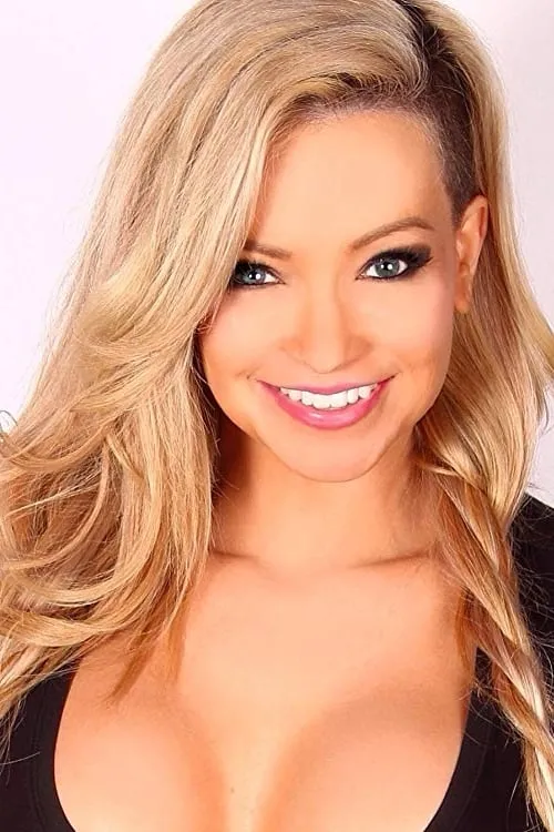 Sharifa Oliver ha trabajado con Mindy Robinson en 1 ocasiones