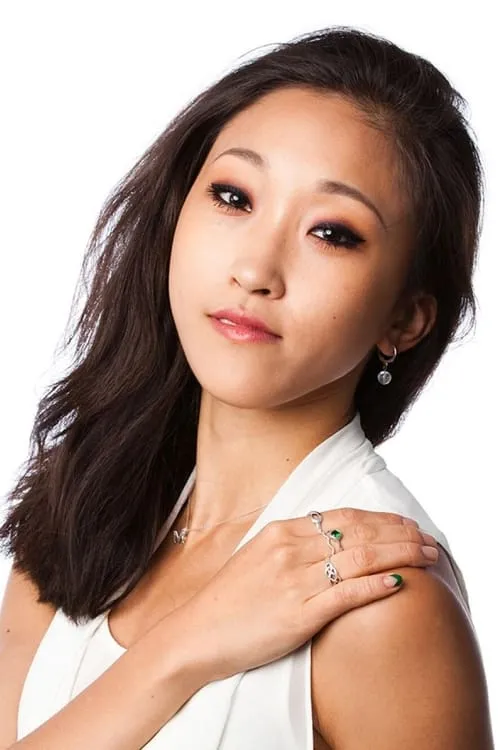 Actor Minju Kang