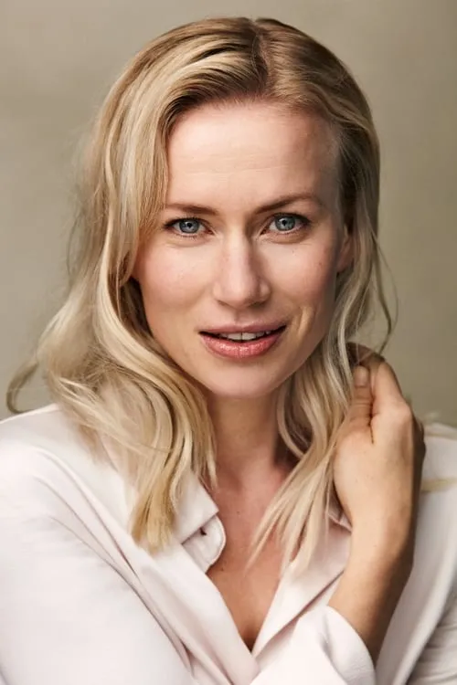 Actor Minka Kuustonen