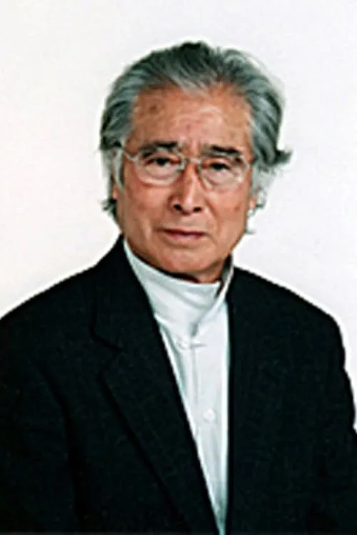 Actor Minoru Hodaka