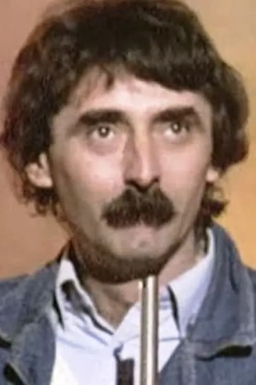 Actor Miodrag Andrić