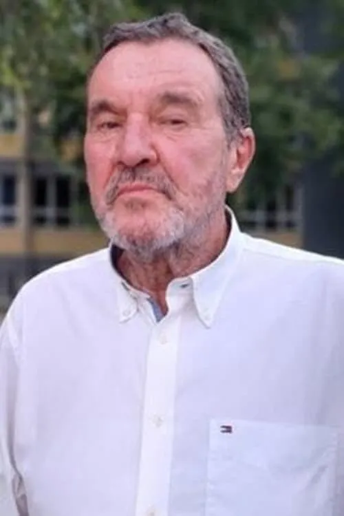 Actor Miodrag 'Miki' Krstović