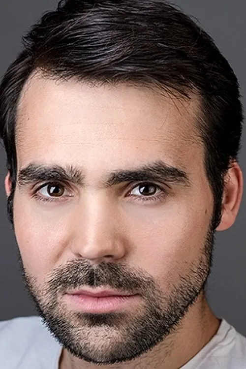 Actor Miodrag Radonjić