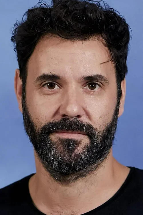 Actor Miquel Fernández