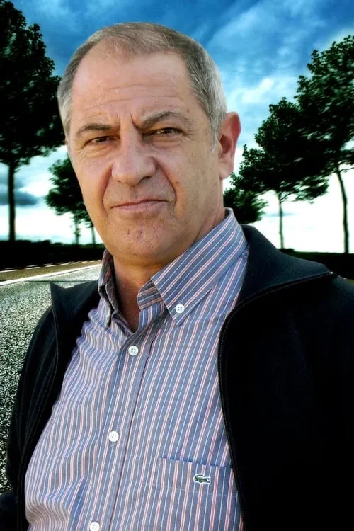 Actor Miquel Gelabert