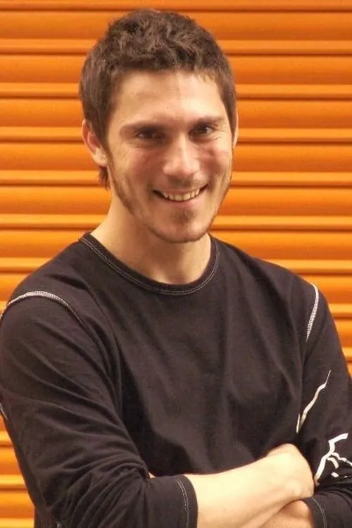 Actor Miquel Sitjar