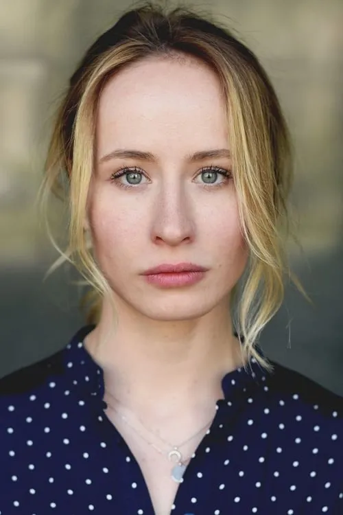 Actor Mira Elisa Goeres