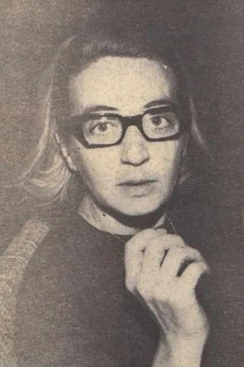 Actor Mira Sardoč