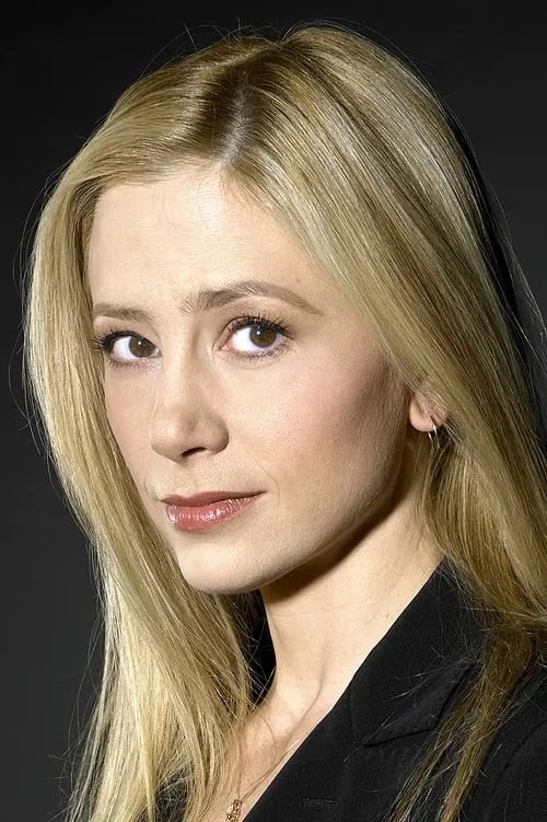 Actor Mira Sorvino