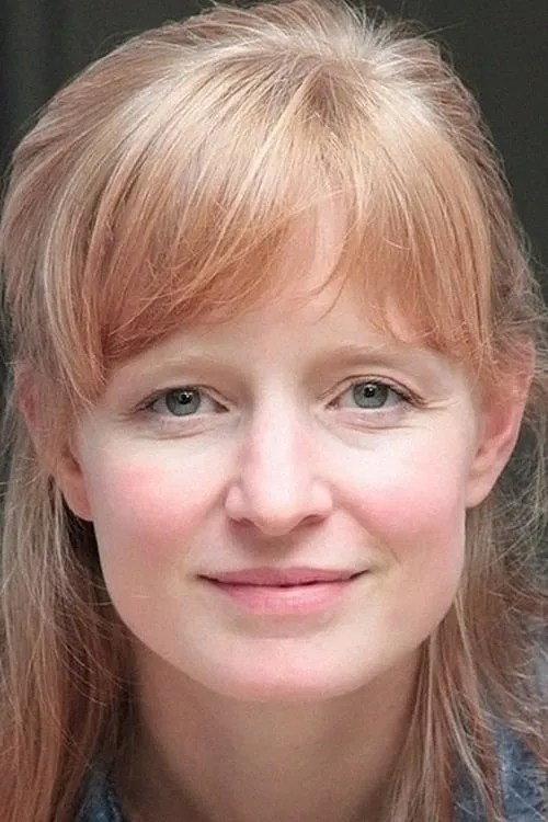 Actor Mirabelle Kirkland