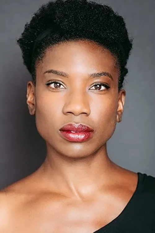 Foto de perfil del actor Miranda Edwards en el reparto