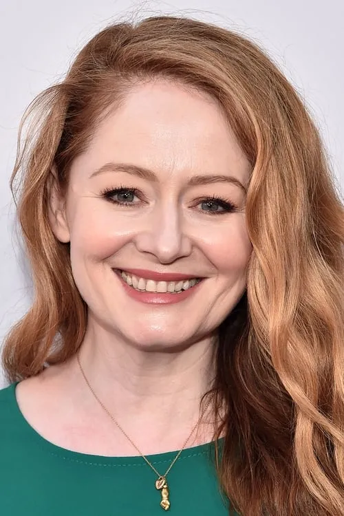 Miranda Otto interpretando a Elizabeth Bishop