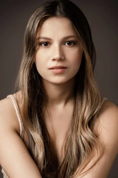 Foto de perfil del actor Miranda Purcell en el reparto