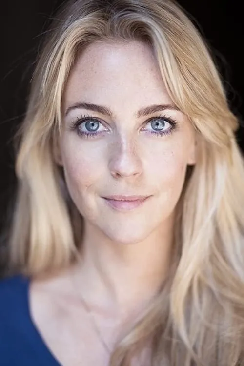 Actor Miranda Raison