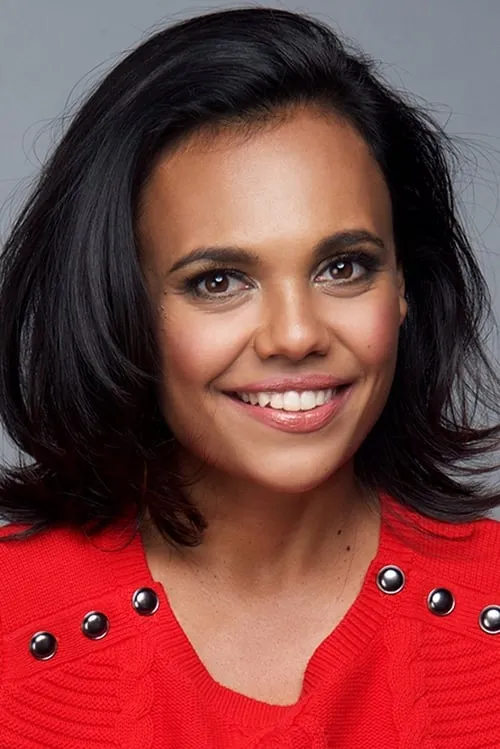 Actor Miranda Tapsell