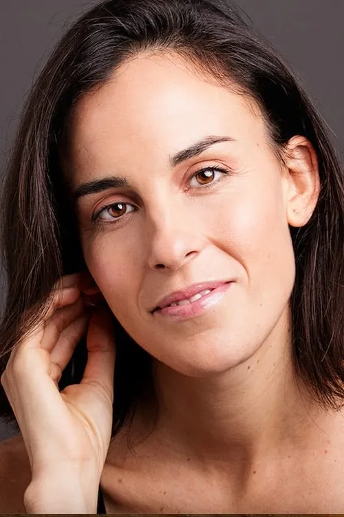 Actor Mireia Rey