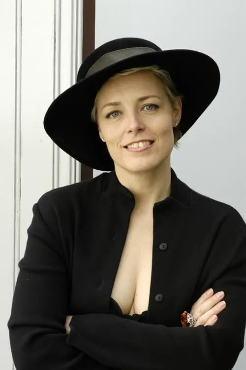 Actor Mireille Delunsch