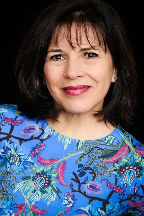 Actor Mireille Deyglun