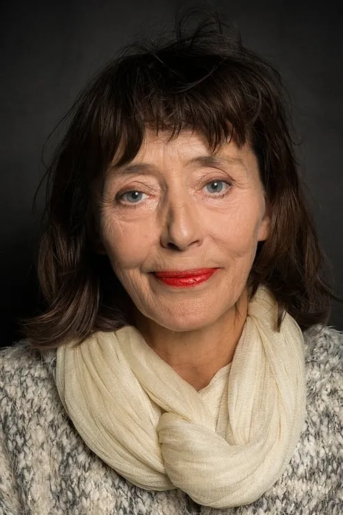 Actor Mireille Perrier