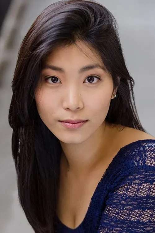 Actor Miriam Lee