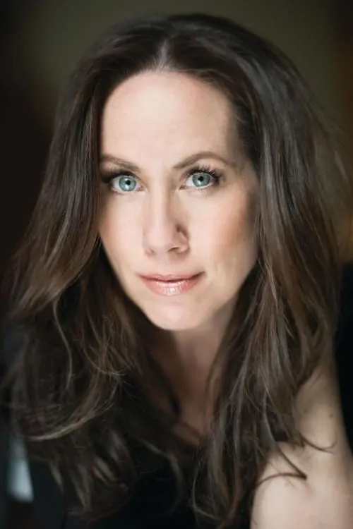 Miriam Shor interpretando a Sargent Nora