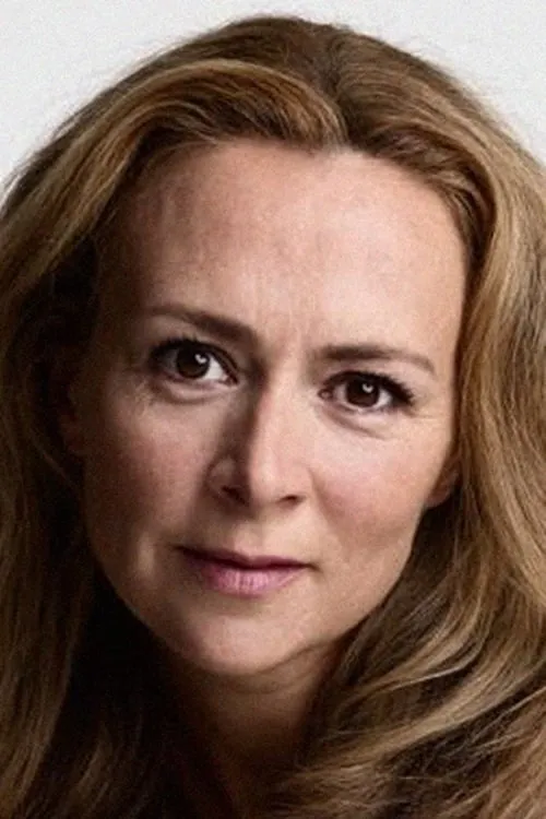 Actor Mirja Turestedt