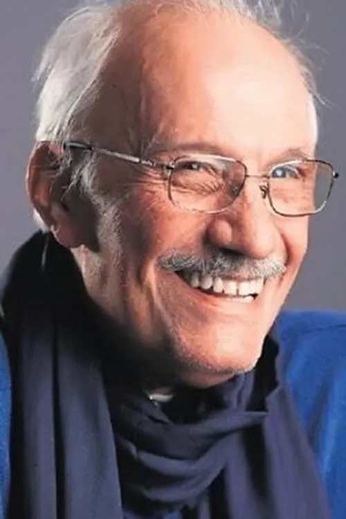 Actor Mirko Babić