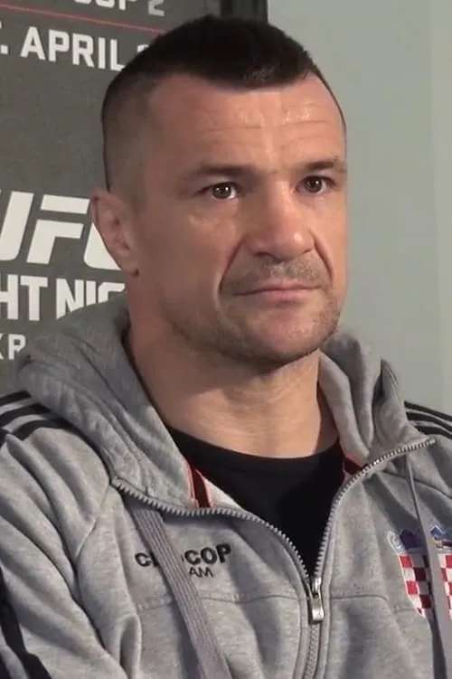 Chuck Liddell ha trabajado con Mirko Filipović en 3 ocasiones