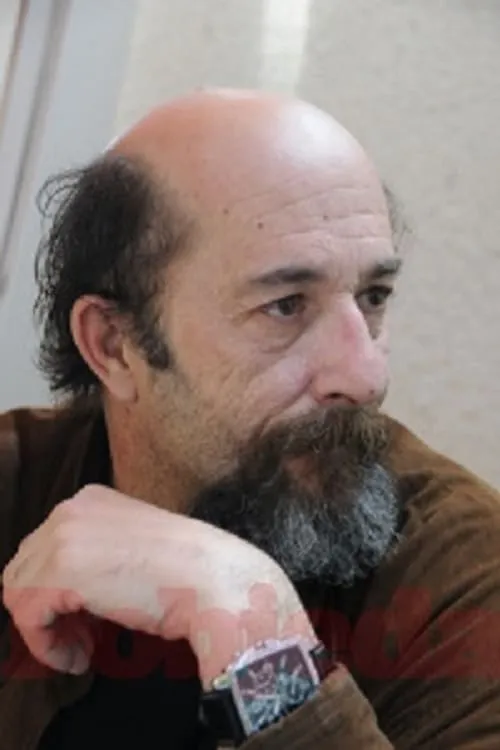 Actor Mirko Vlahović