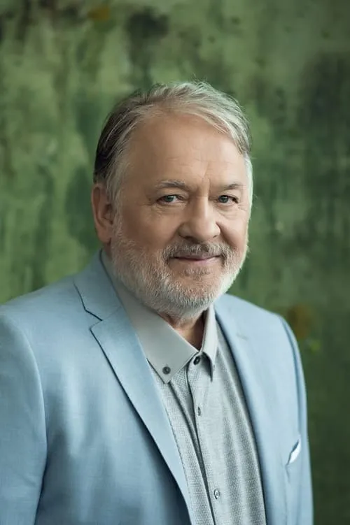 Actor Miroslav Hruška