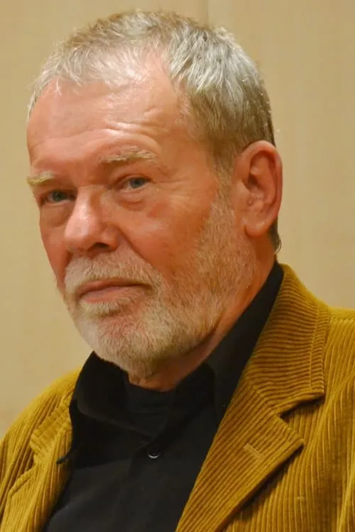 Actor Miroslav Rataj