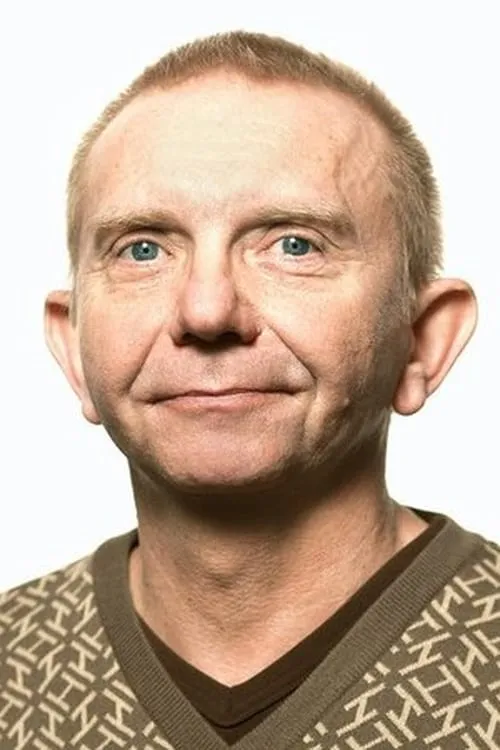 Actor Miroslav Vladyka