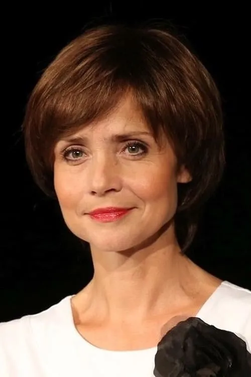 Actor Miroslava Pleštilová