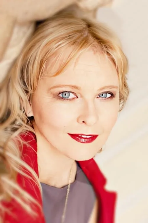 Actor Miroslava Součková