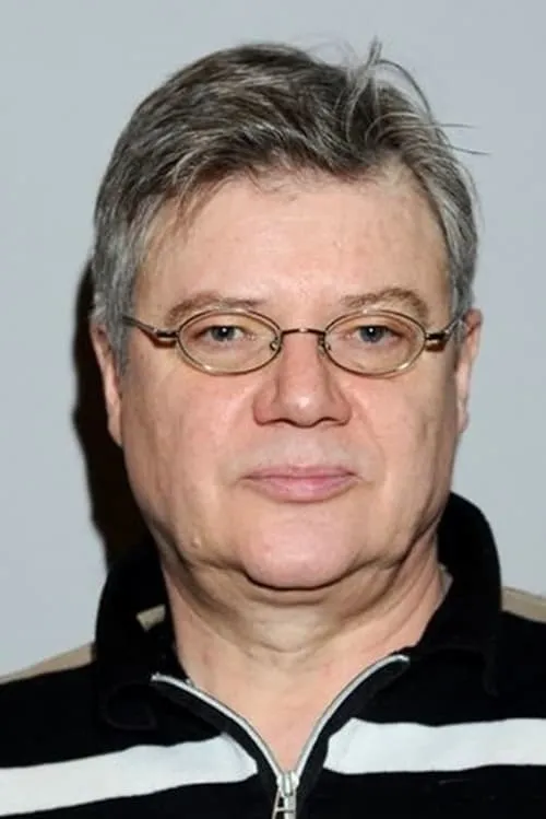 Actor Mirosław Konarowski