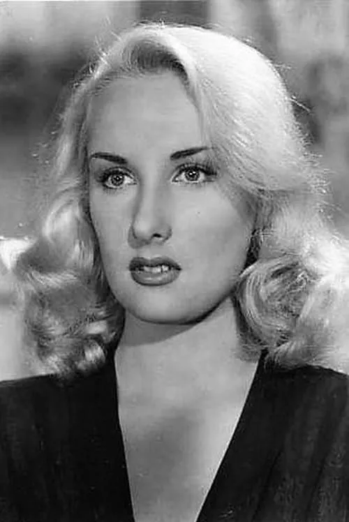 Actor Mirtha Legrand