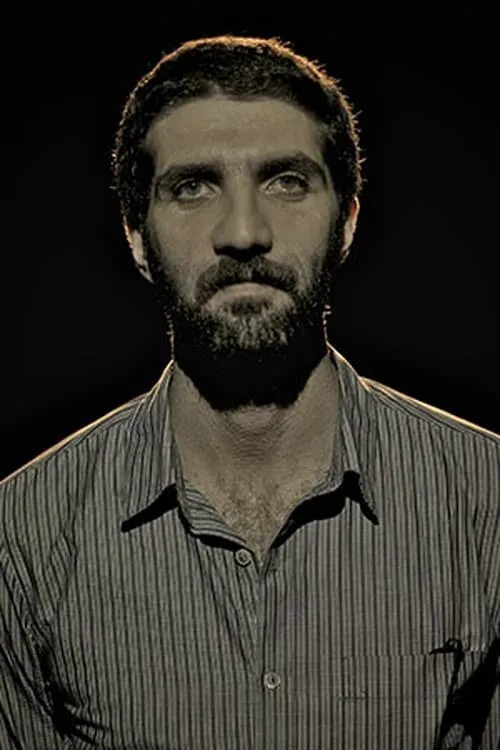 Actor Mirza Metin