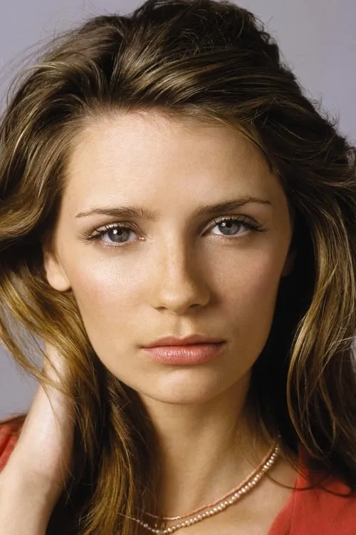 Mischa Barton interpretando a Toni