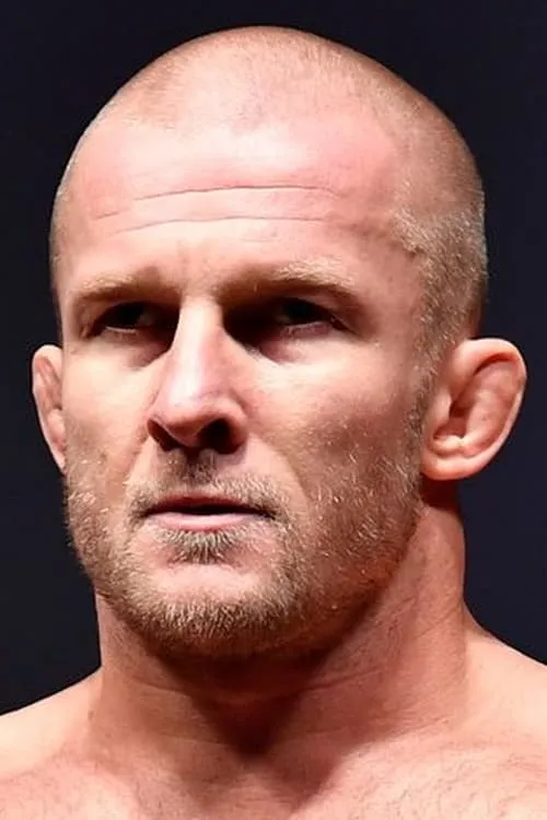 Actor Misha Cirkunov