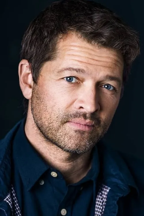 David Scott Taylor ha trabajado con Misha Collins en 1 ocasiones