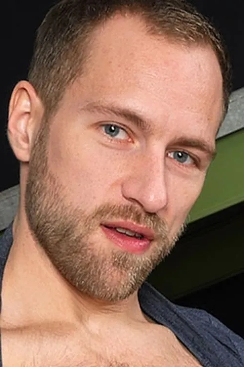 Actor Misha Dante