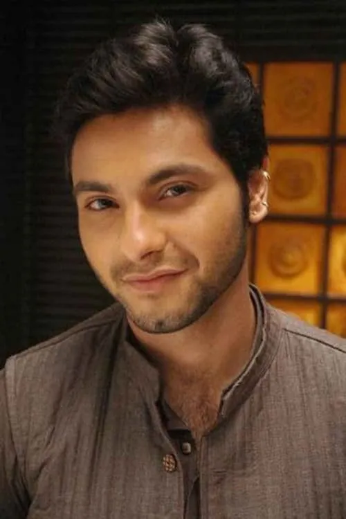 Mishal Raheja en el reparto