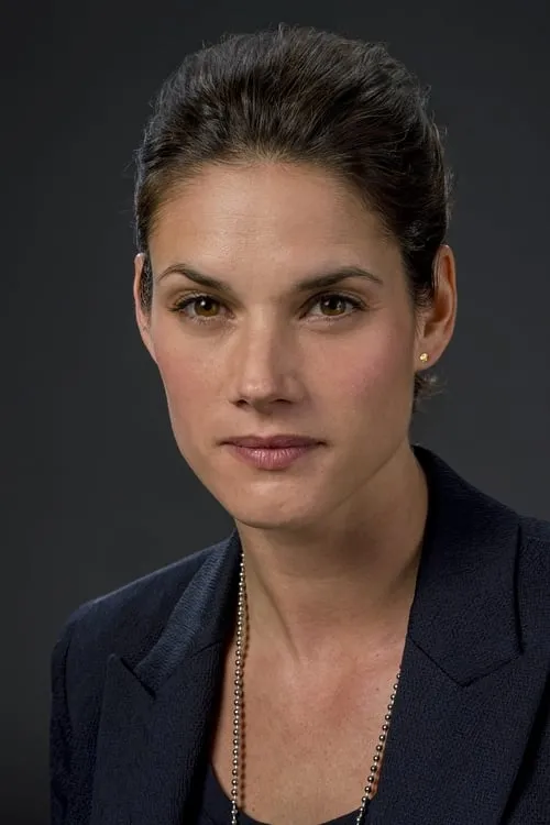 Actor Missy Peregrym