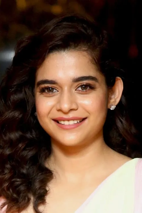 Actor Mithila Palkar