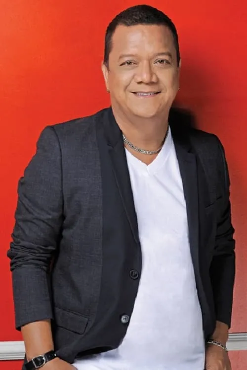 Actor Mitoy Yonting