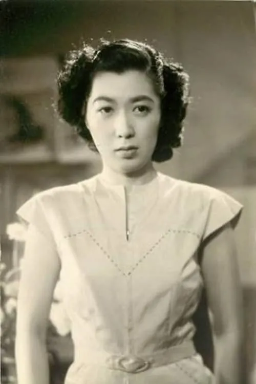 Actor Mitsuko Mito